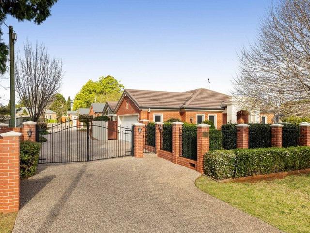 Apartment for sale in Toowoomba, Queensland