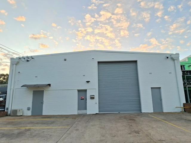 Warehouse for rent in Sydney, New South Wales