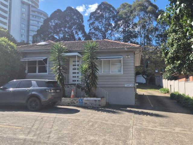 Property for rent in Sydney, New South Wales
