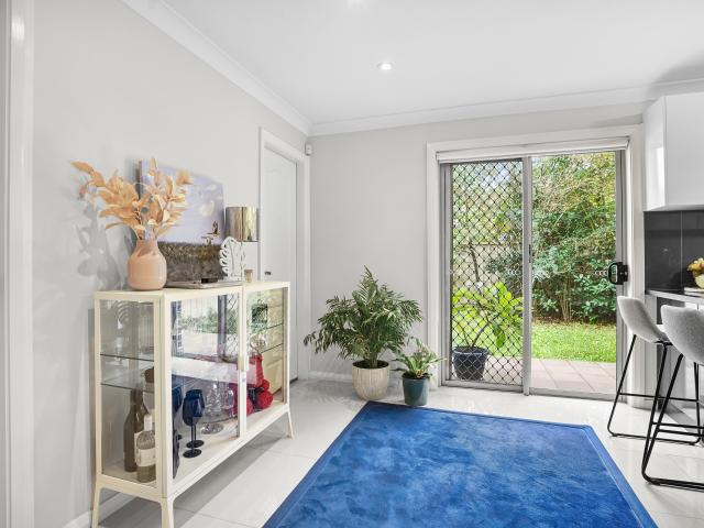 Townhouse for sale in Rooty Hill, New South Wales