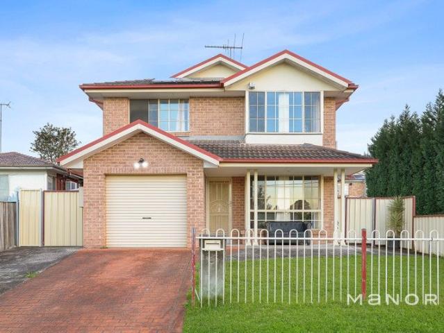 House for sale in Blacktown