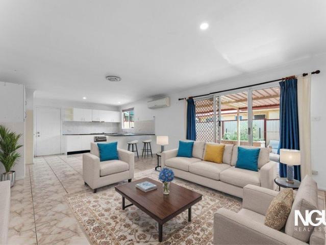 Townhouse for sale in Sydney, New South Wales