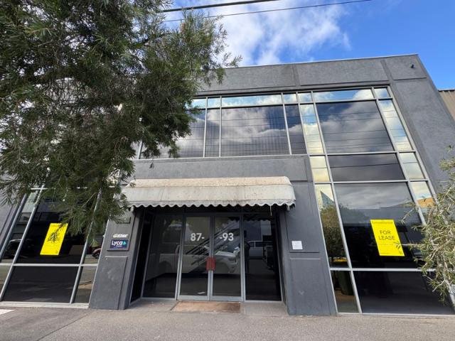 Warehouse for rent in Melbourne
