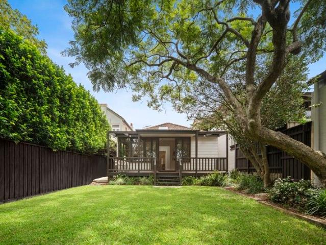 House for sale in Sydney, New South Wales