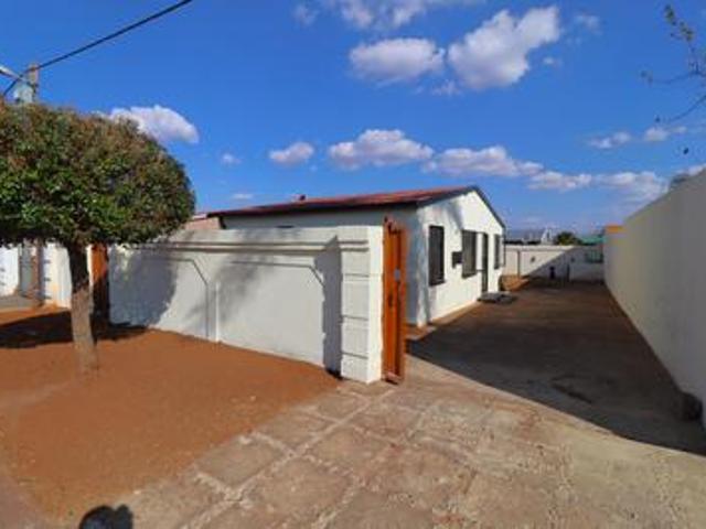 House for rent in Soweto, Gauteng