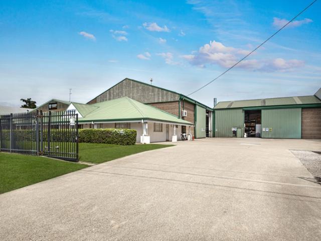 Warehouse for rent in Sydney, New South Wales