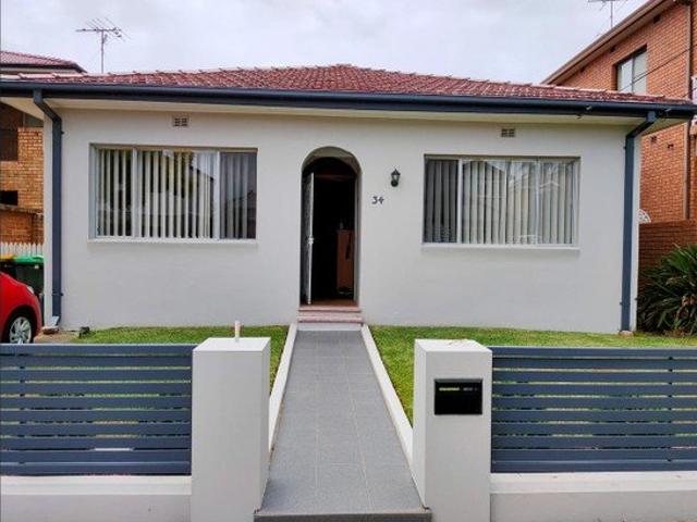 House for rent in Sydney, New South Wales