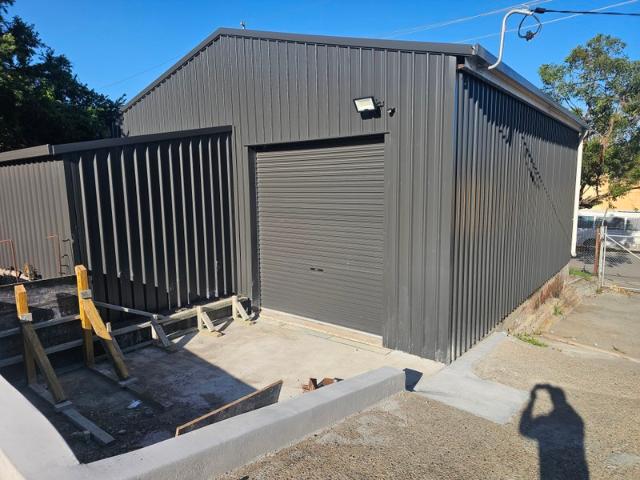 Warehouse for rent in Ambergate, New South Wales