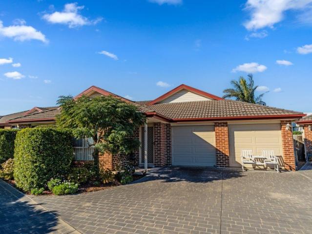 Townhouse for sale in New South Wales