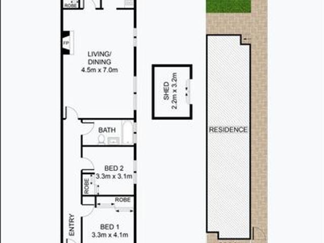 House for rent in Sydney, New South Wales