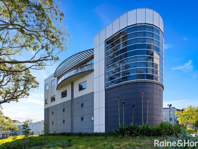 Office for rent in Sydney, New South Wales