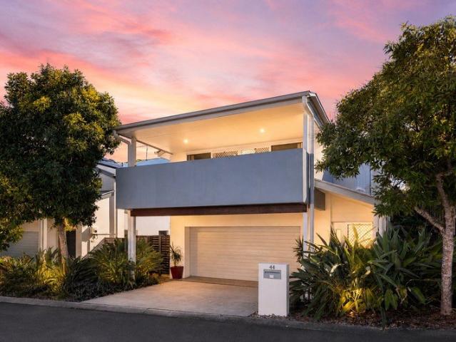 Townhouse for sale in Toombul, Queensland