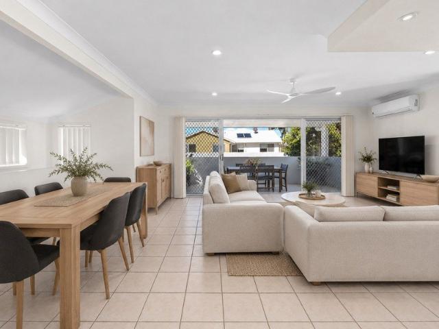Townhouse for sale in Toombul, Queensland