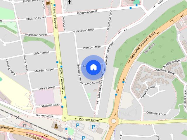 House for rent in Oak Flats Dc, New South Wales