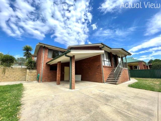 Townhouse for rent in Albury, New South Wales