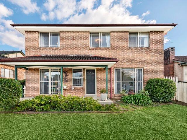 House for sale in Sydney, New South Wales