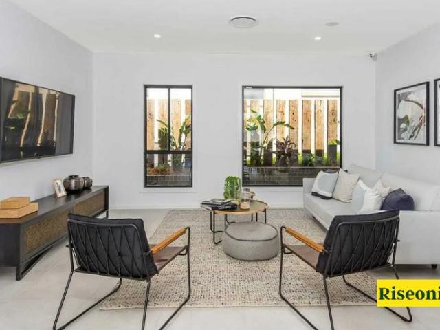 Townhouse for sale in Sydney, New South Wales