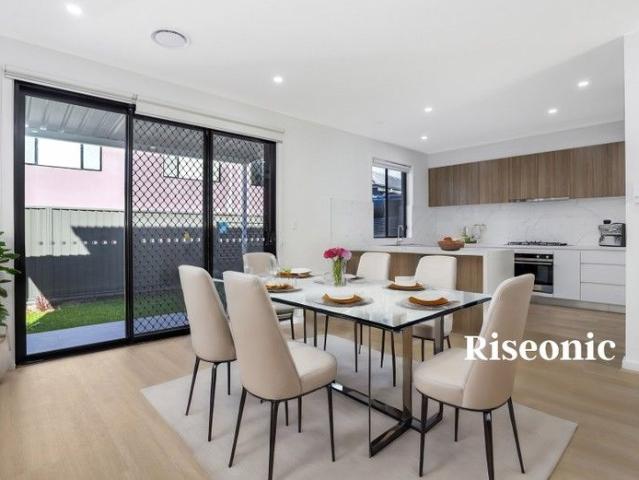 Apartment for sale in Riverstone, New South Wales
