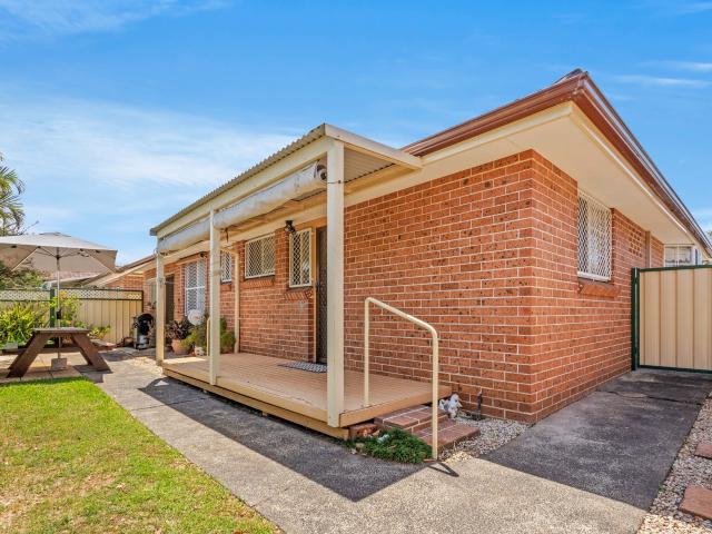 Villa for sale in Woy Woy, New South Wales