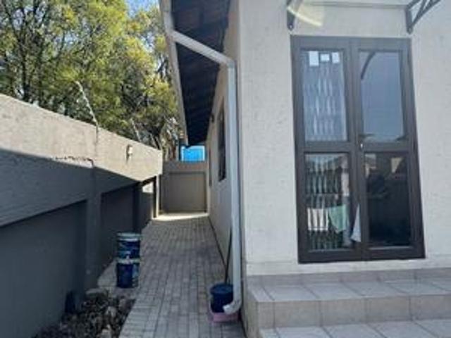 House for rent in Alexandra, Gauteng