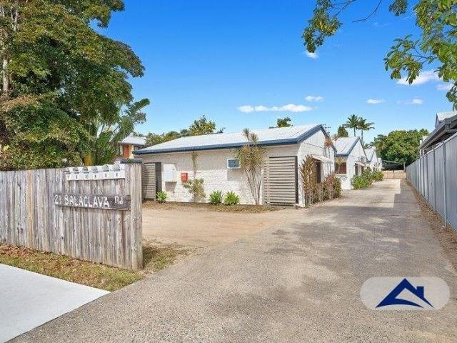 Apartment for sale in Cairns, Queensland