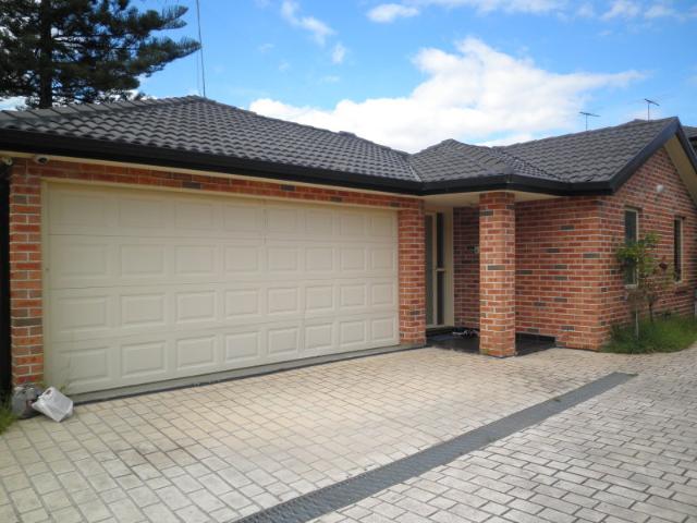 Villa for sale in Girraween, New South Wales