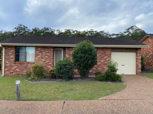 Townhouse for rent in Gosford, New South Wales