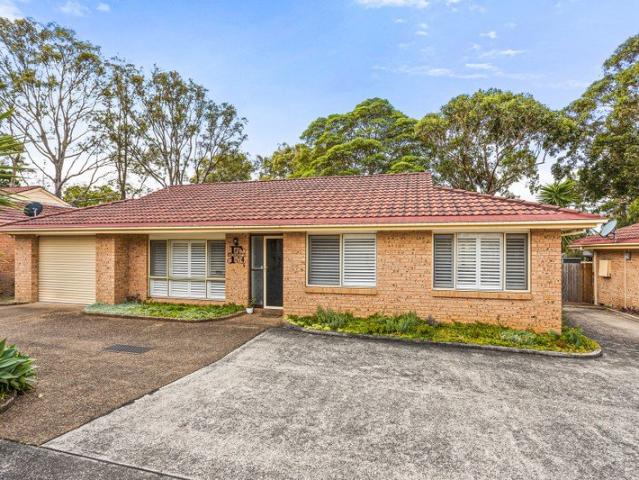 Villa for sale in Wollongong West, New South Wales