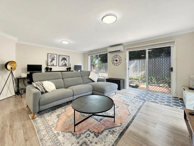 Villa for rent in Sydney, New South Wales