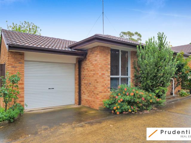 Villa for sale in Sydney, New South Wales
