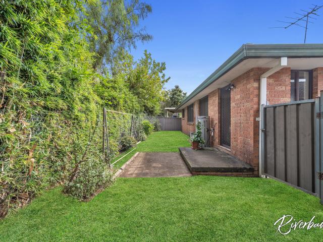 Villa for sale in Merrylands, New South Wales