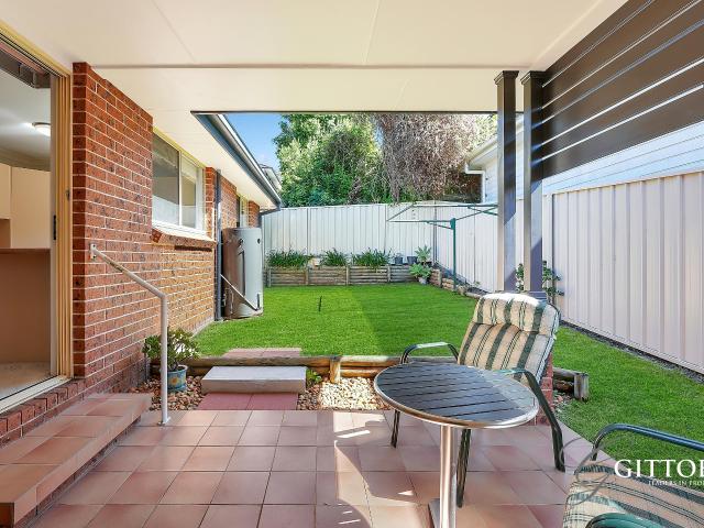 Villa for sale in East Gosford, New South Wales