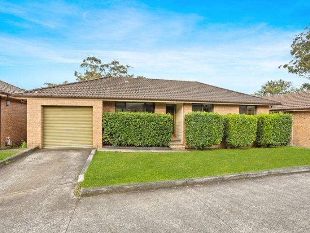 Villa for sale in Gosford, New South Wales