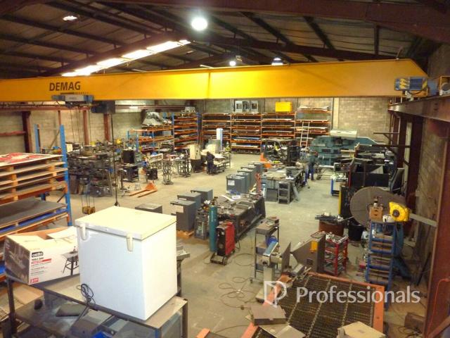 Warehouse for sale in Sydney, New South Wales