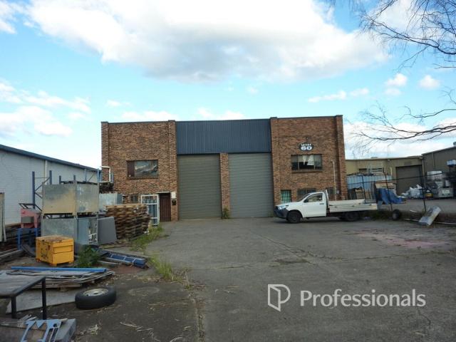 Warehouse for sale in Sydney, New South Wales