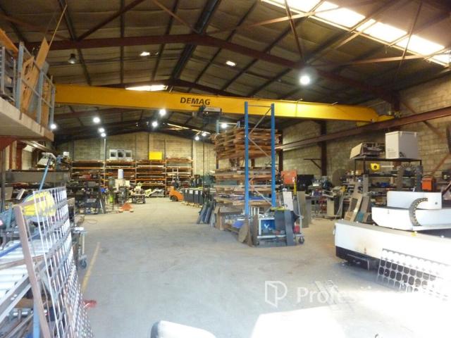 Warehouse for sale in Sydney, New South Wales