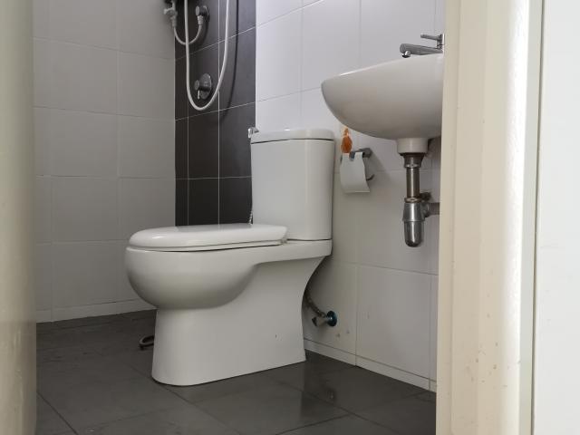 Room for rent in PJU 1A, Petaling Jaya