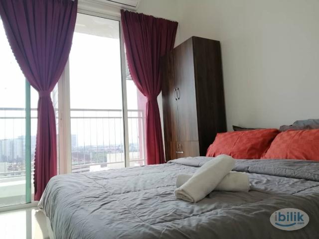 Room for rent in PJU 1A, Petaling Jaya