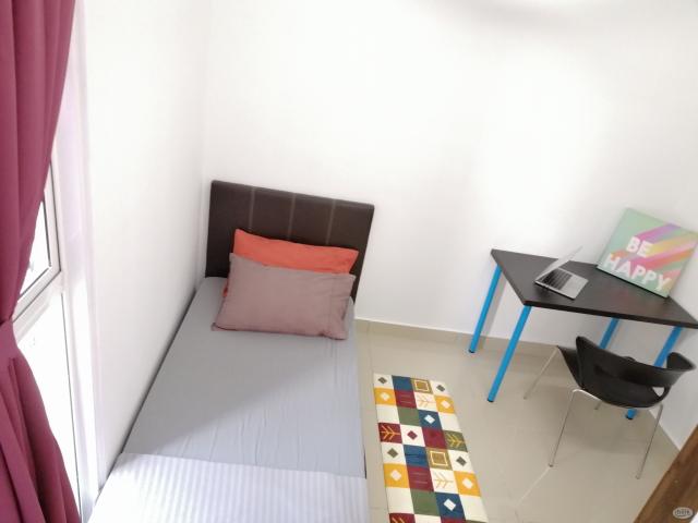 Room for rent in PJU 1A, Petaling Jaya