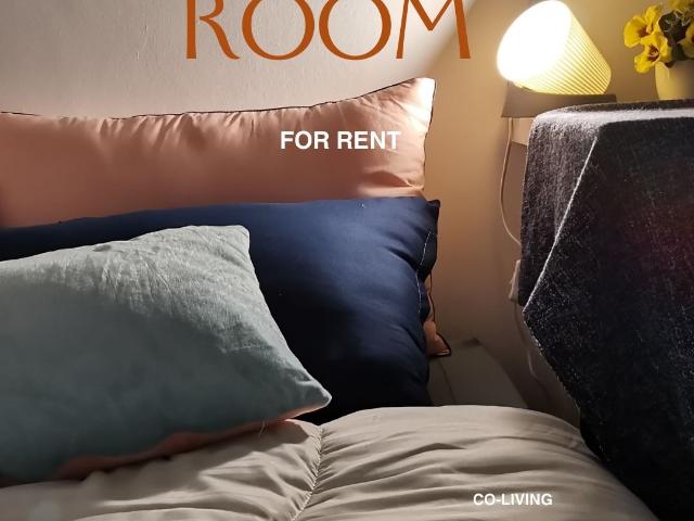 Room for rent in PJU 1A, Petaling Jaya