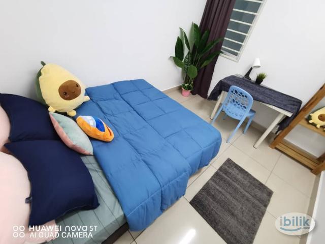 Room for rent in PJU 1A, Petaling Jaya