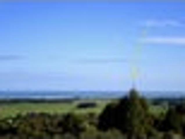 Land for sale in West Coast