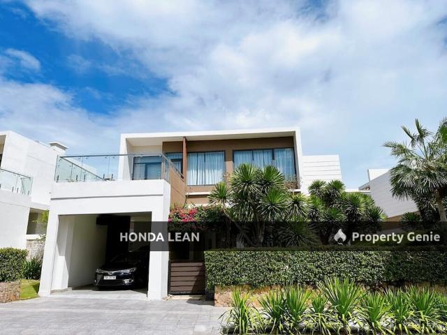 House for sale in Sendayan Village, Negeri Sembilan