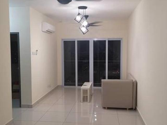 Condominium for rent in Puchong, Majlis Bandaraya Subang Jaya