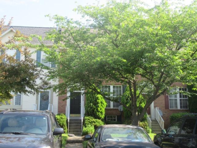 House for sale in Frederick, Maryland