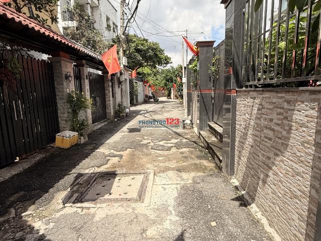 Bất động sản cho thuê tại Thủ Đức, Hồ Chí Minh