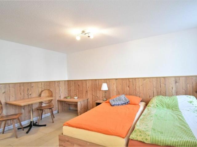 Apartment mieten in Waltenschwil, Aargau