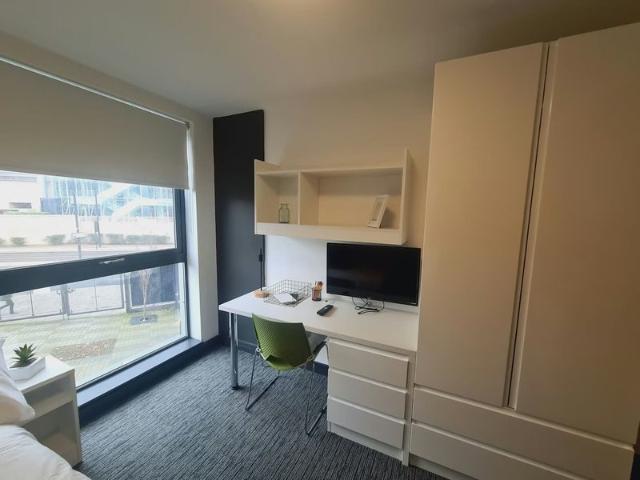 Studio for rent in Grainger Town, Tyne And Wear