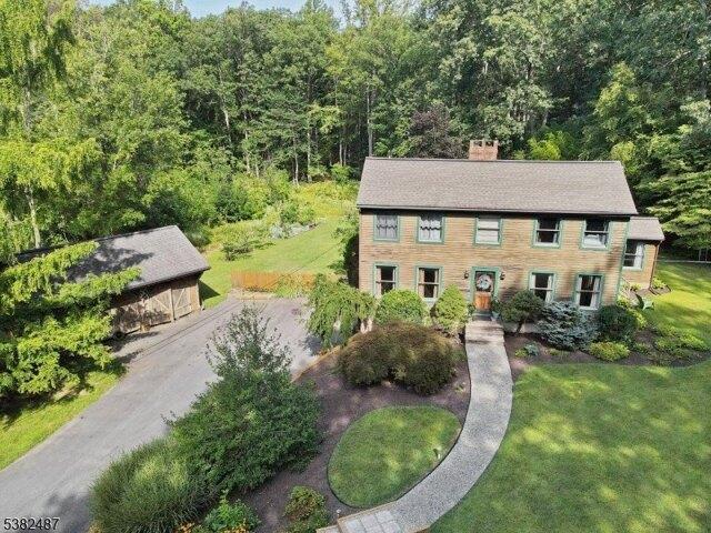 House for sale in New Jersey