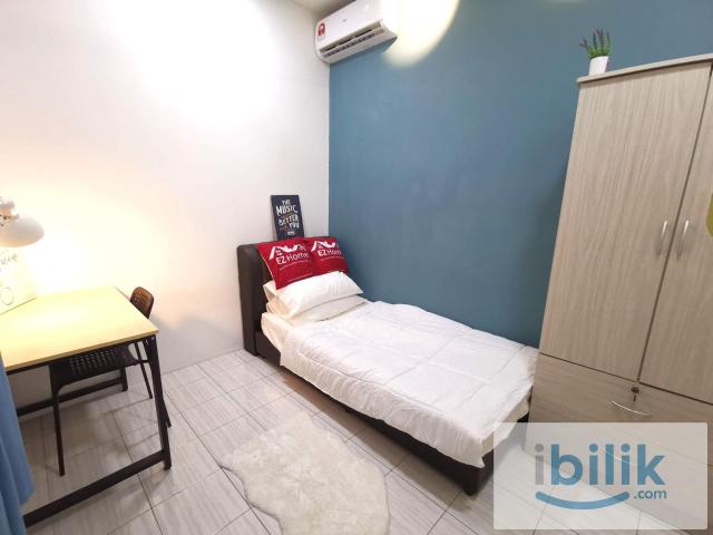 Room for rent in Petaling, Damansara Damai